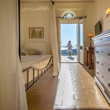 Villa Adele Arnados 외부 사진