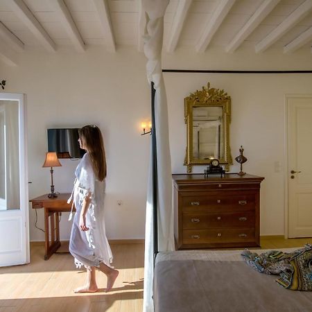 Villa Adele Arnados 외부 사진