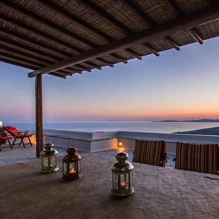 Villa Adele Arnados 외부 사진