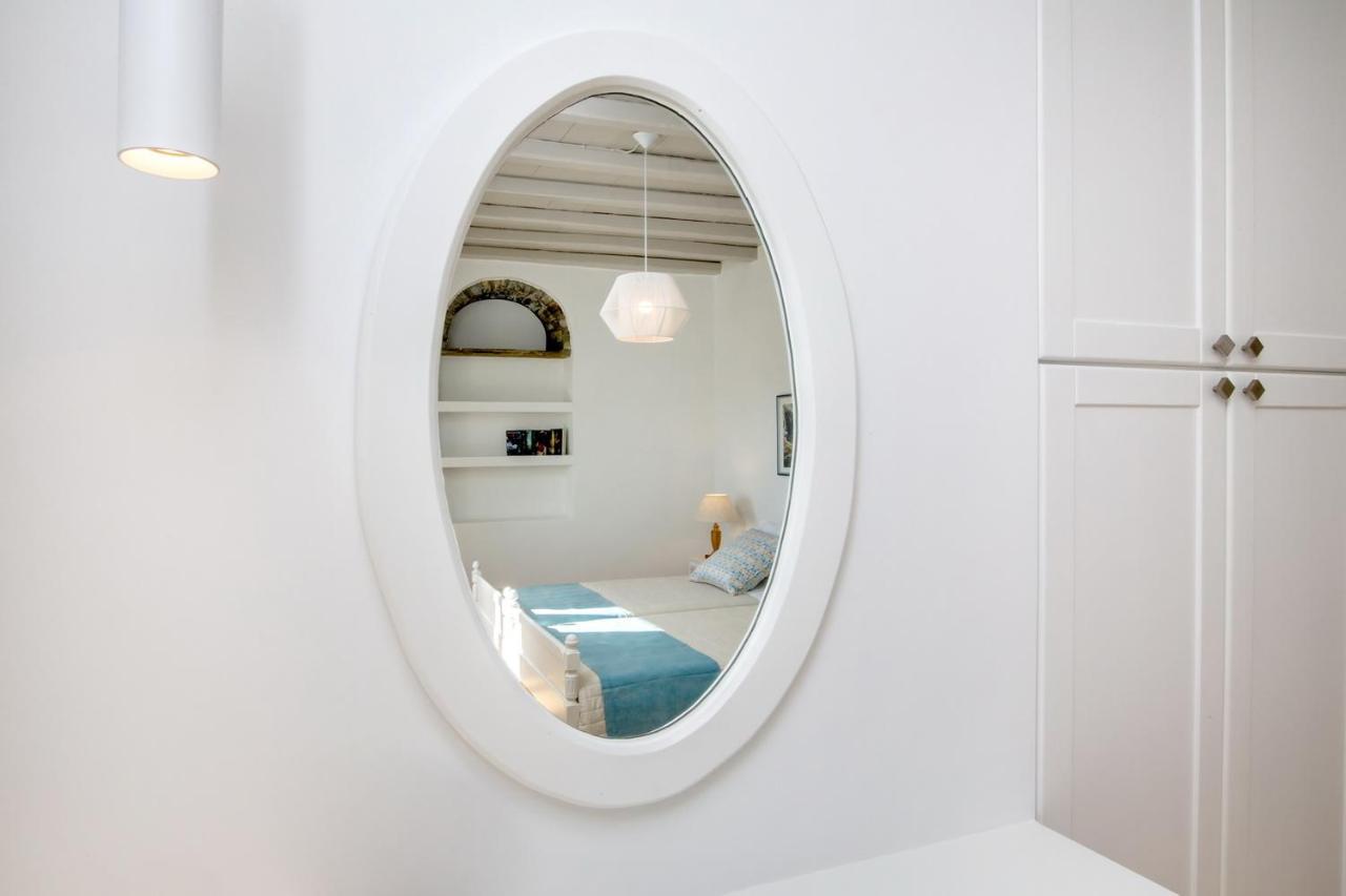 Villa Adele Arnados 외부 사진