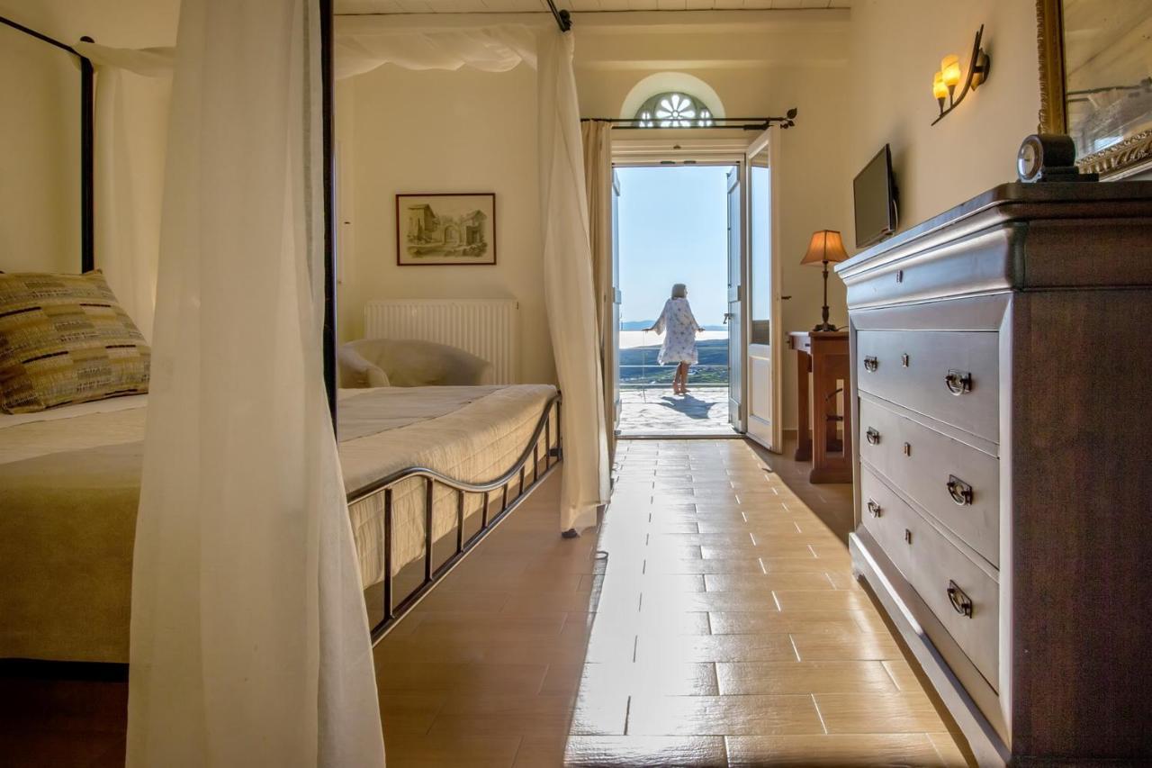 Villa Adele Arnados 외부 사진