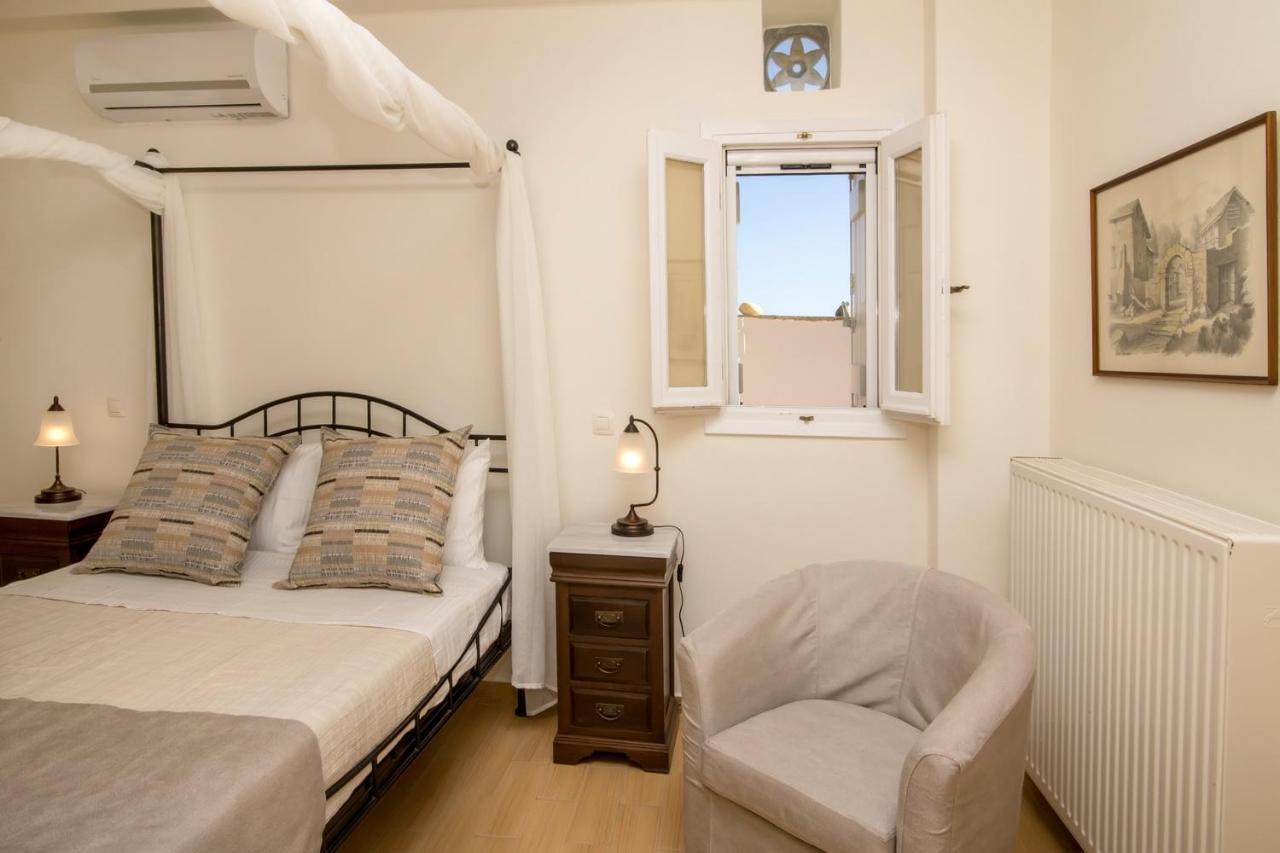 Villa Adele Arnados 외부 사진