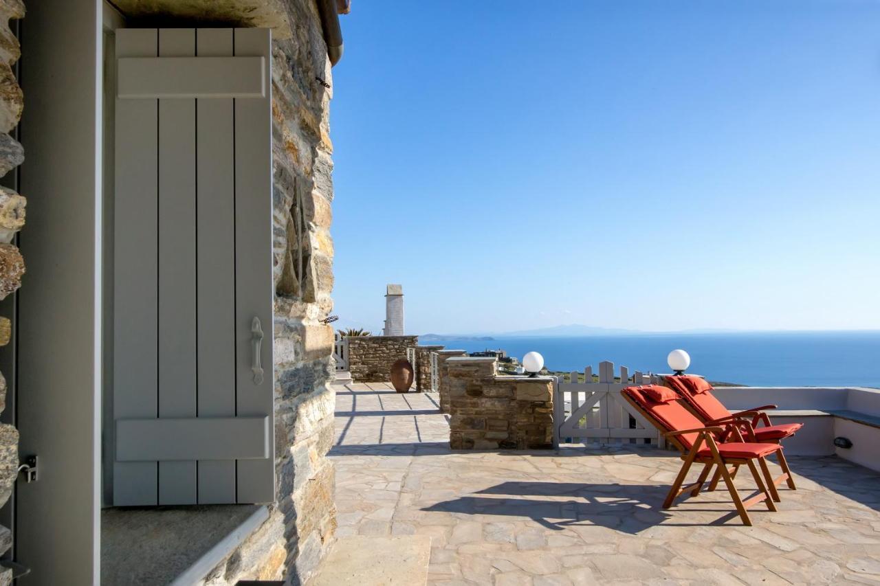 Villa Adele Arnados 외부 사진