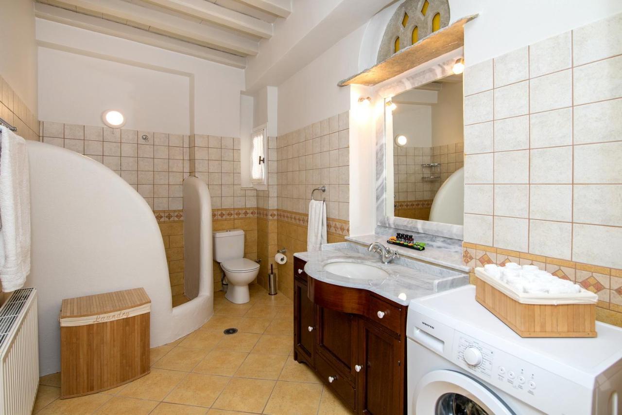 Villa Adele Arnados 외부 사진