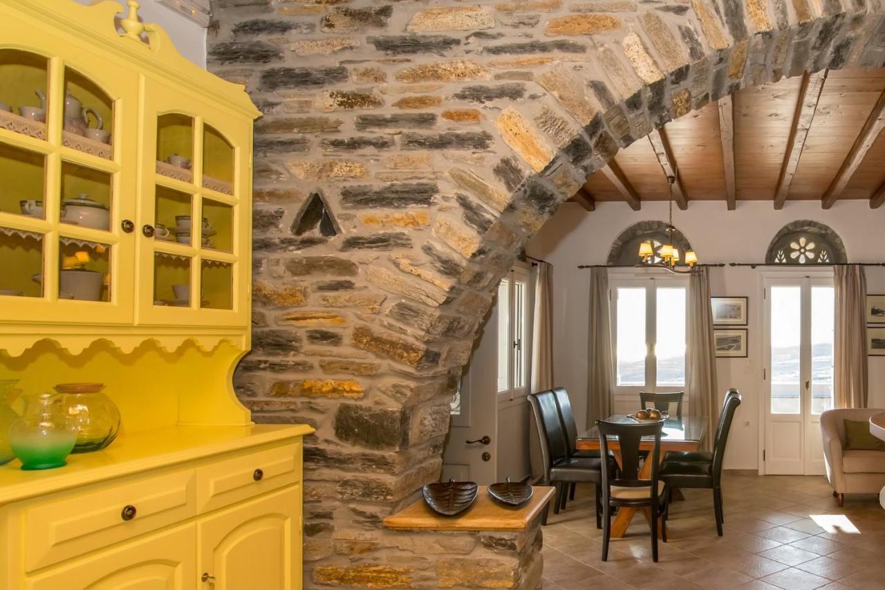 Villa Adele Arnados 외부 사진