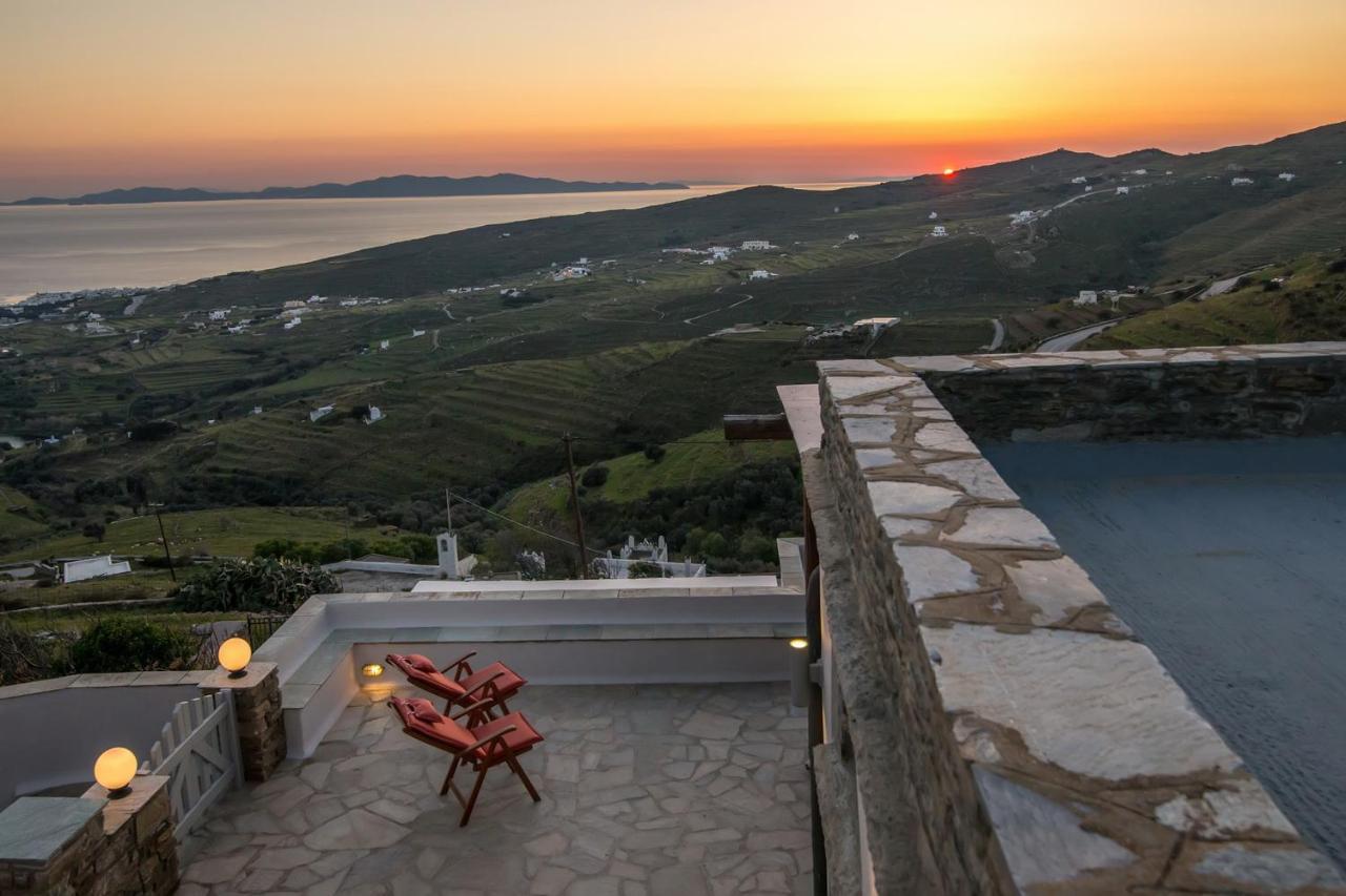 Villa Adele Arnados 외부 사진