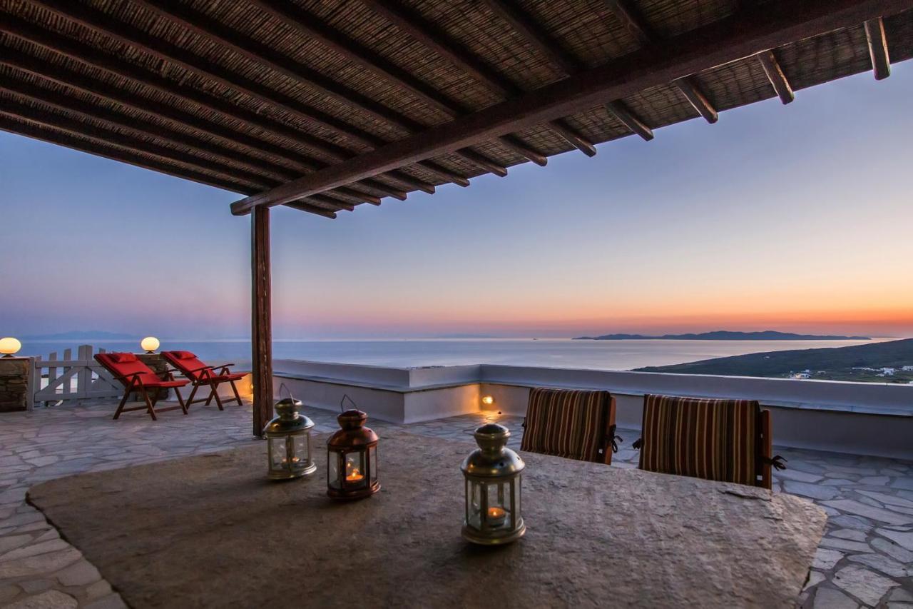 Villa Adele Arnados 외부 사진
