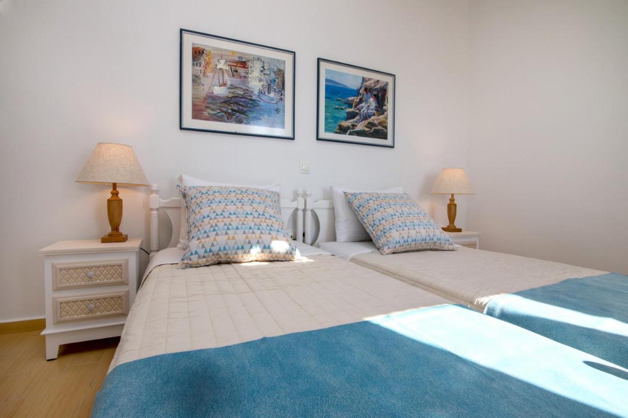Villa Adele Arnados 외부 사진
