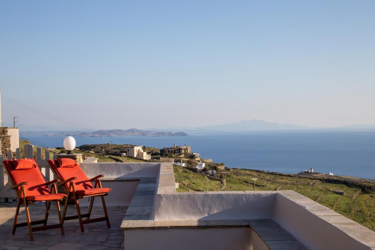 Villa Adele Arnados 외부 사진