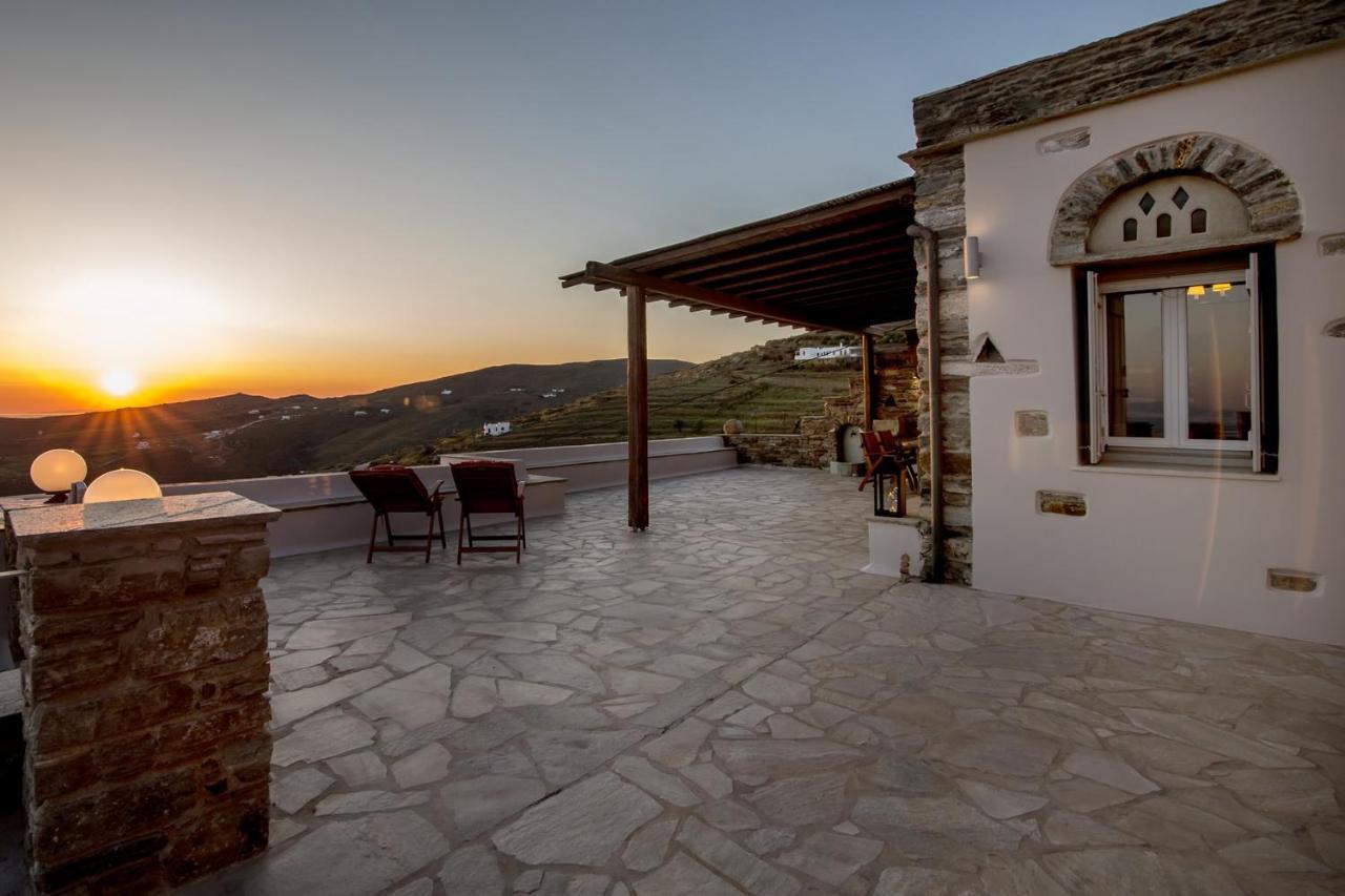 Villa Adele Arnados 외부 사진