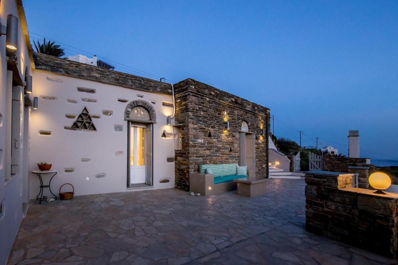 Villa Adele Arnados 외부 사진