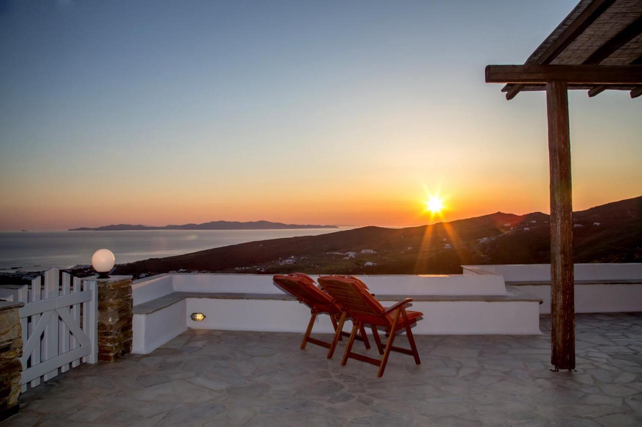 Villa Adele Arnados 외부 사진