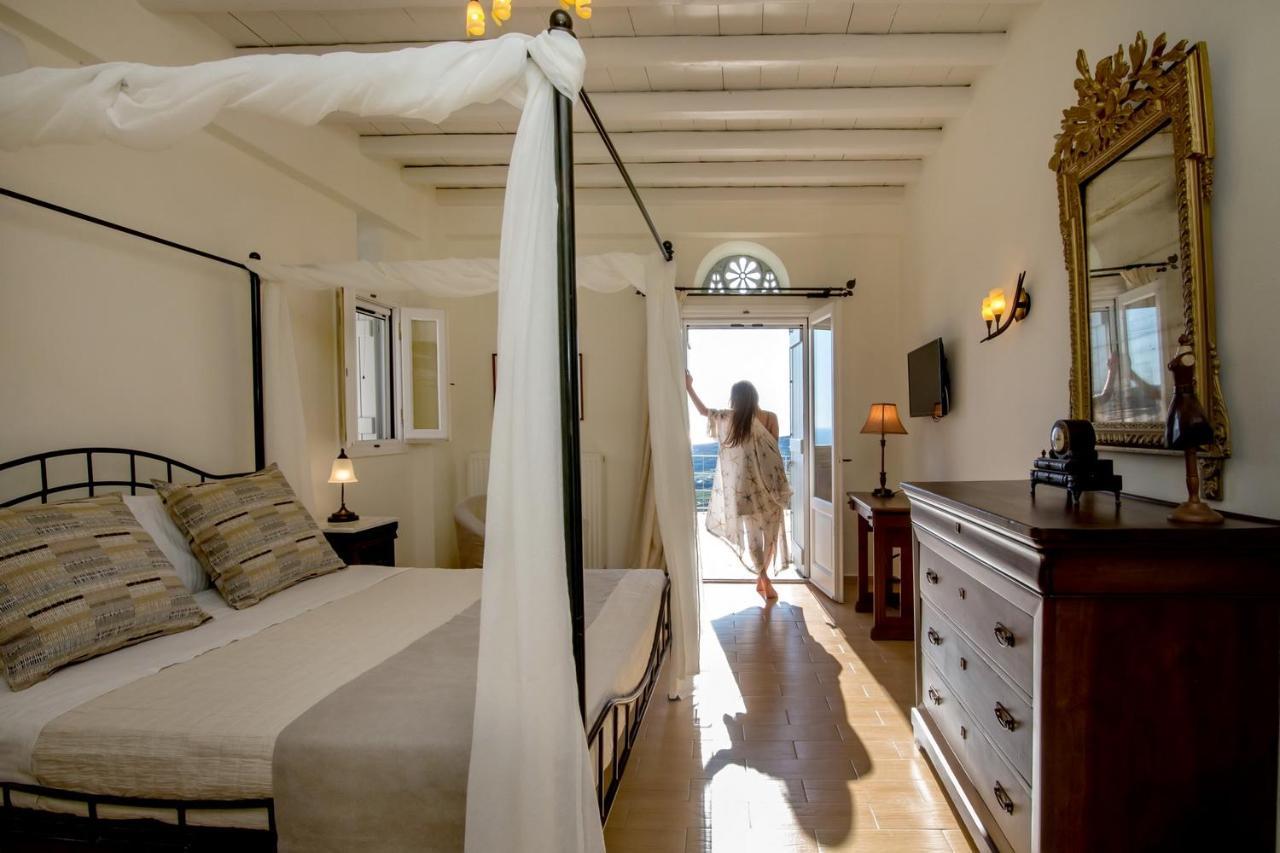 Villa Adele Arnados 외부 사진