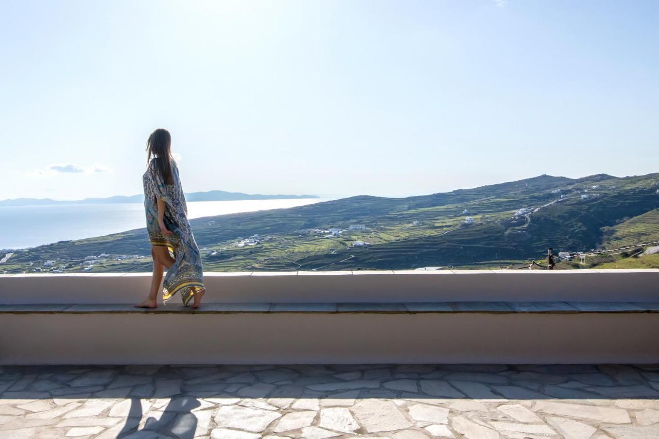 Villa Adele Arnados 외부 사진