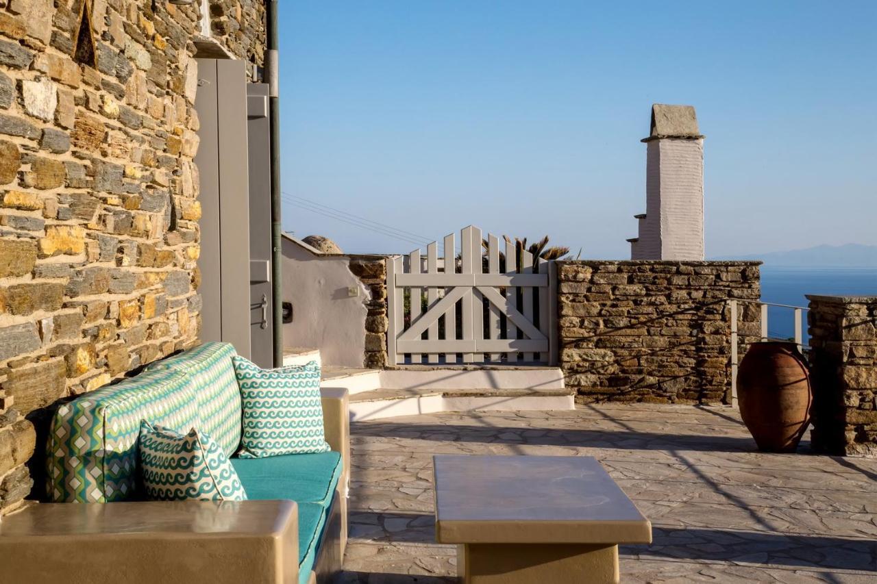 Villa Adele Arnados 외부 사진