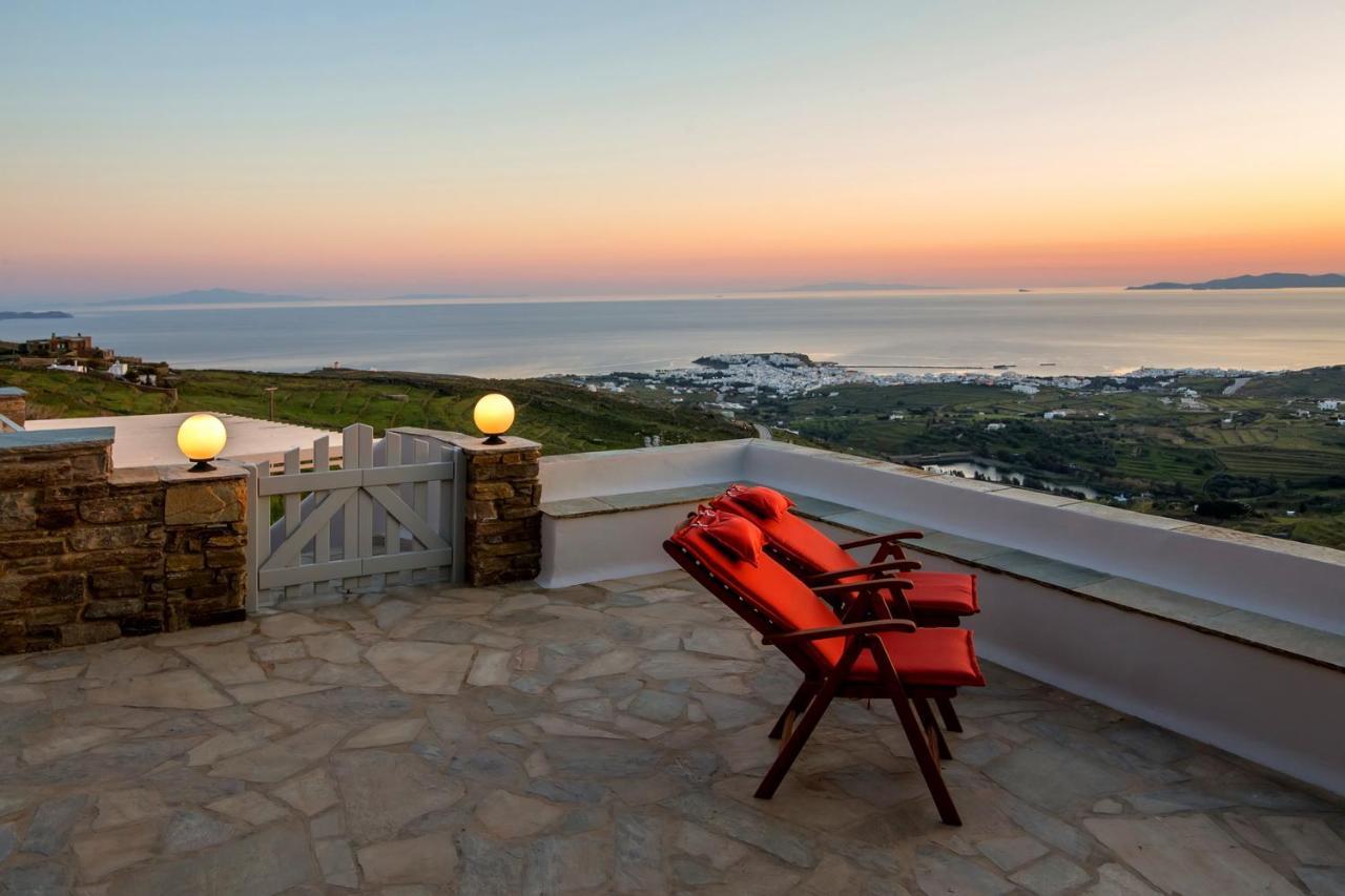 Villa Adele Arnados 외부 사진
